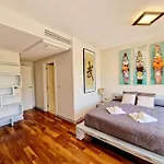 Cervantes House