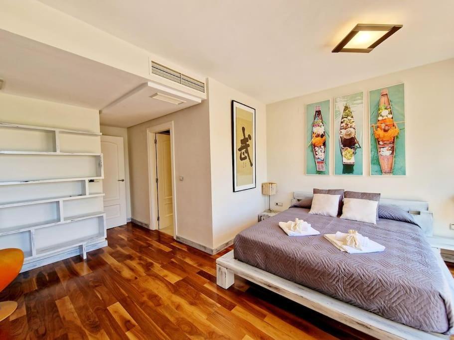 Appartamento Cervantes House Marbella