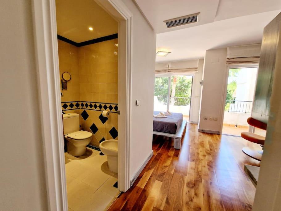 Appartamento Cervantes House