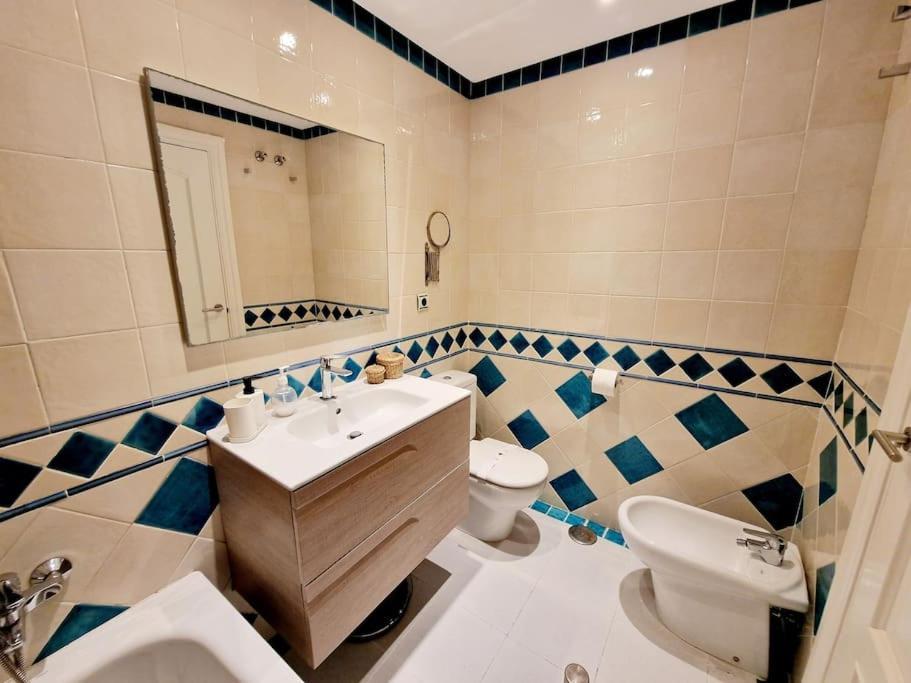 Appartamento Cervantes House Marbella