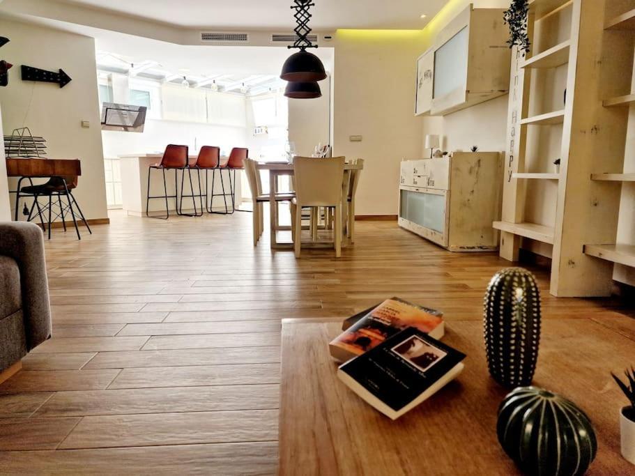 Appartamento Cervantes House *