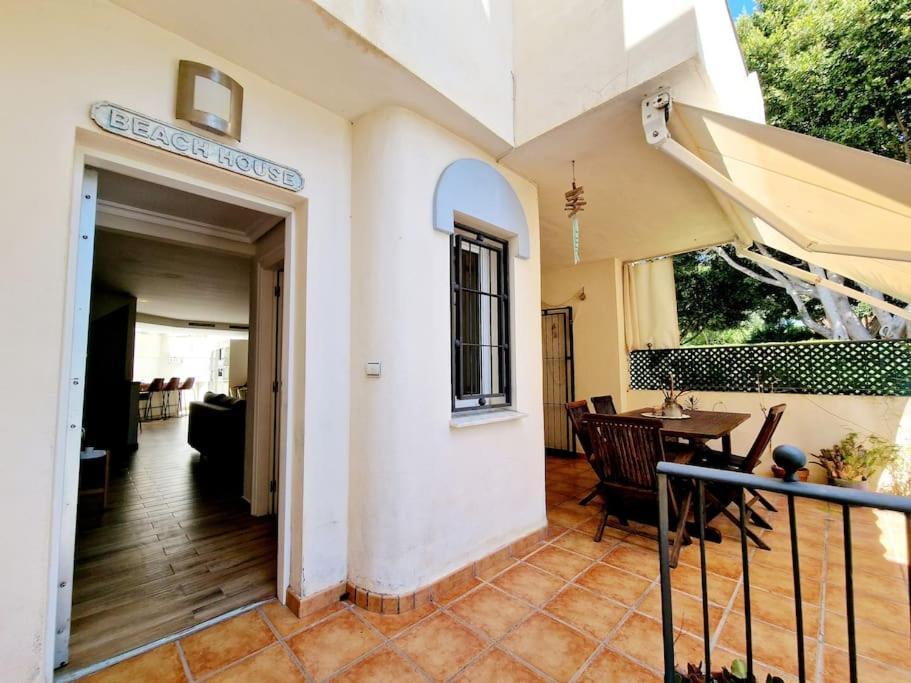 Cervantes House Appartamento