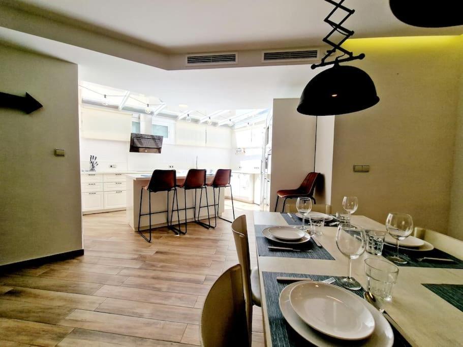 Cervantes House Appartamento *