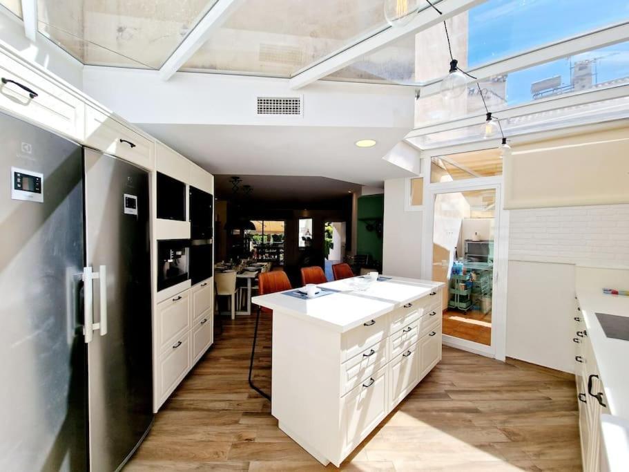 Cervantes House Appartamento Marbella