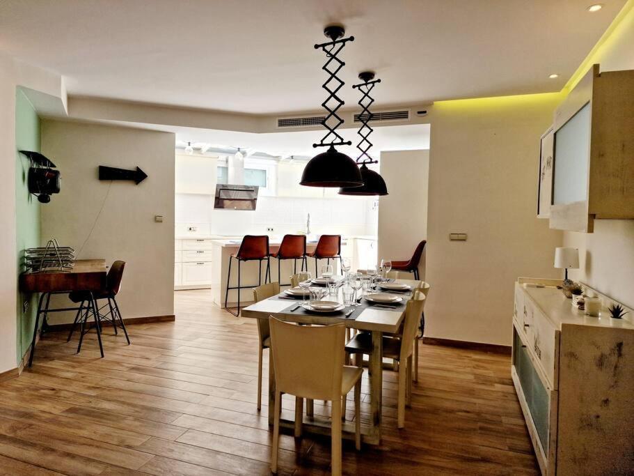 Appartamento Cervantes House Marbella