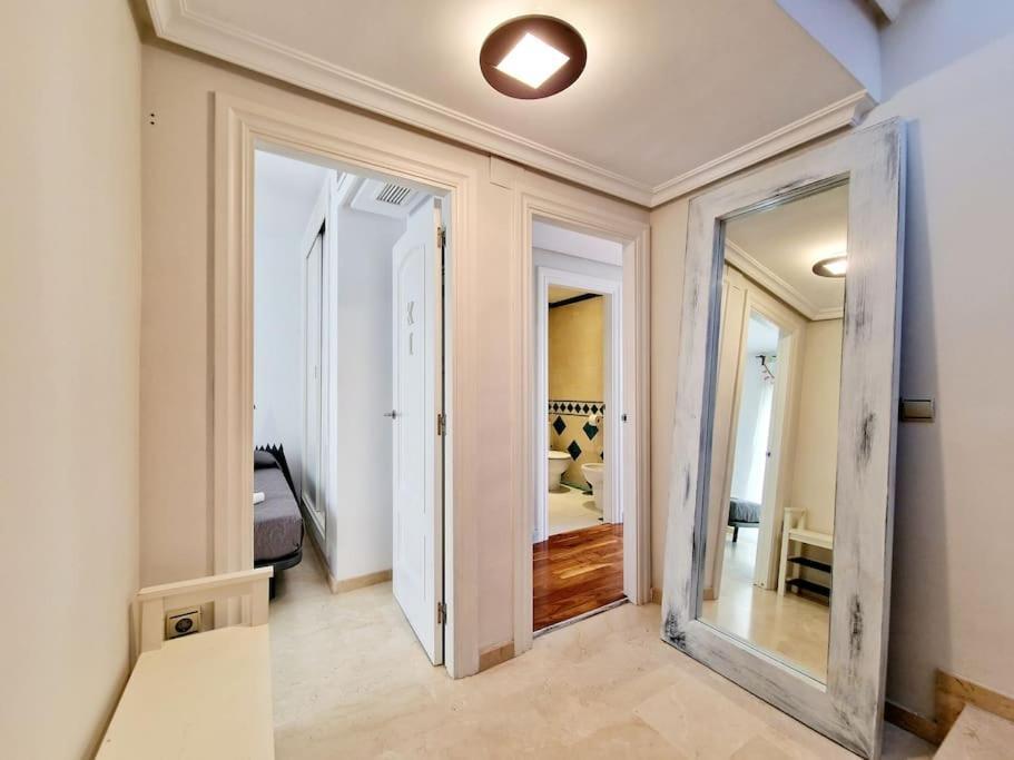 Cervantes House Appartamento Marbella