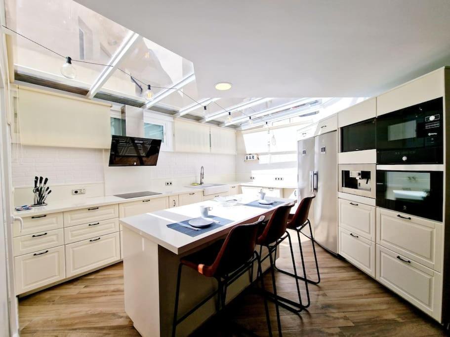 Appartamento Cervantes House