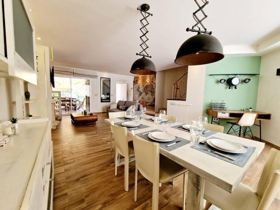 Appartamento Cervantes House Marbella
