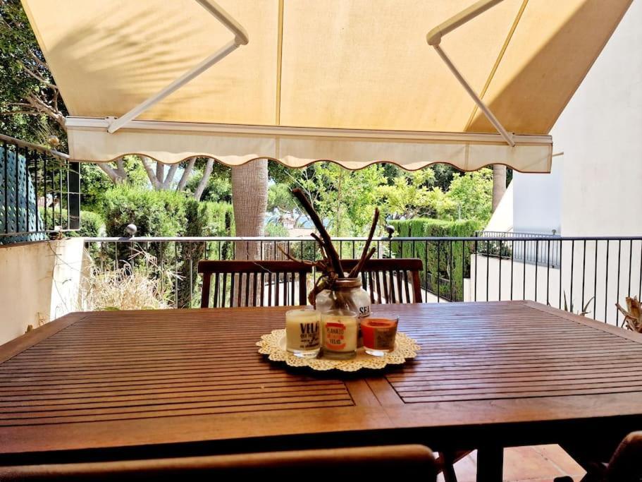 Appartamento Cervantes House Marbella