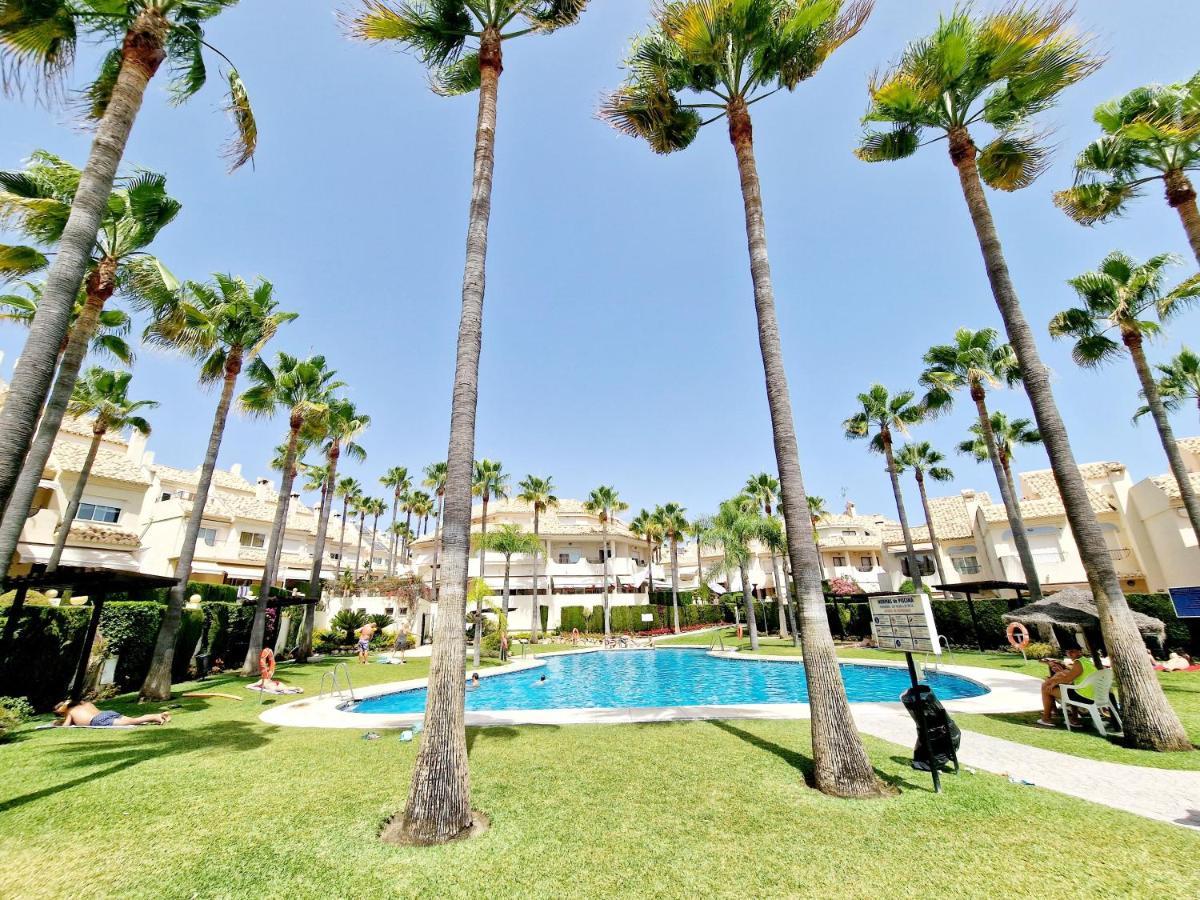 Appartamento Cervantes House Marbella